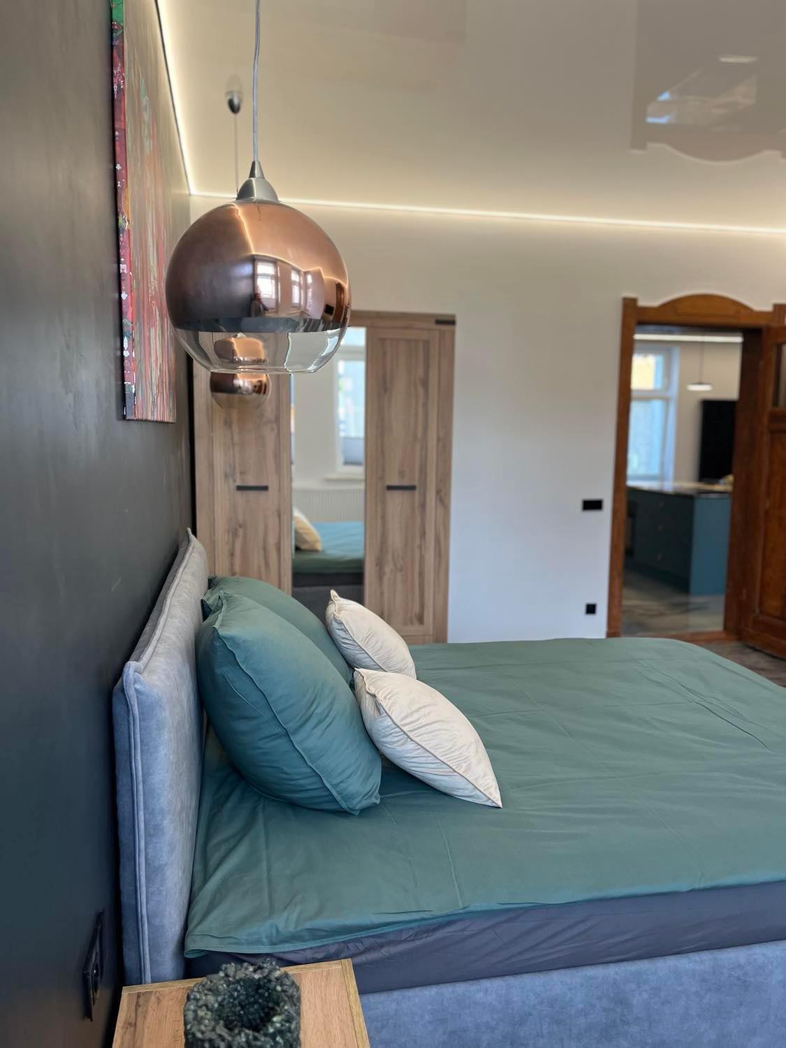 Apartment Przy Plazy 2, Marynarki Polskiej 57