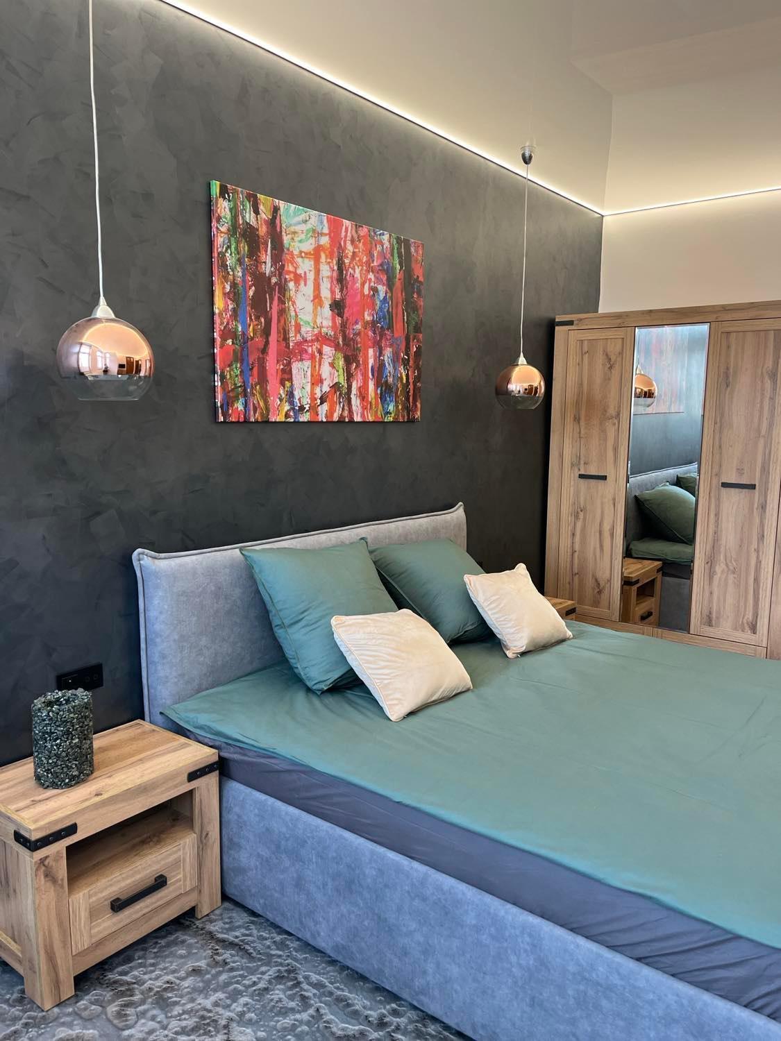 Apartment Przy Plazy 2, Marynarki Polskiej 57