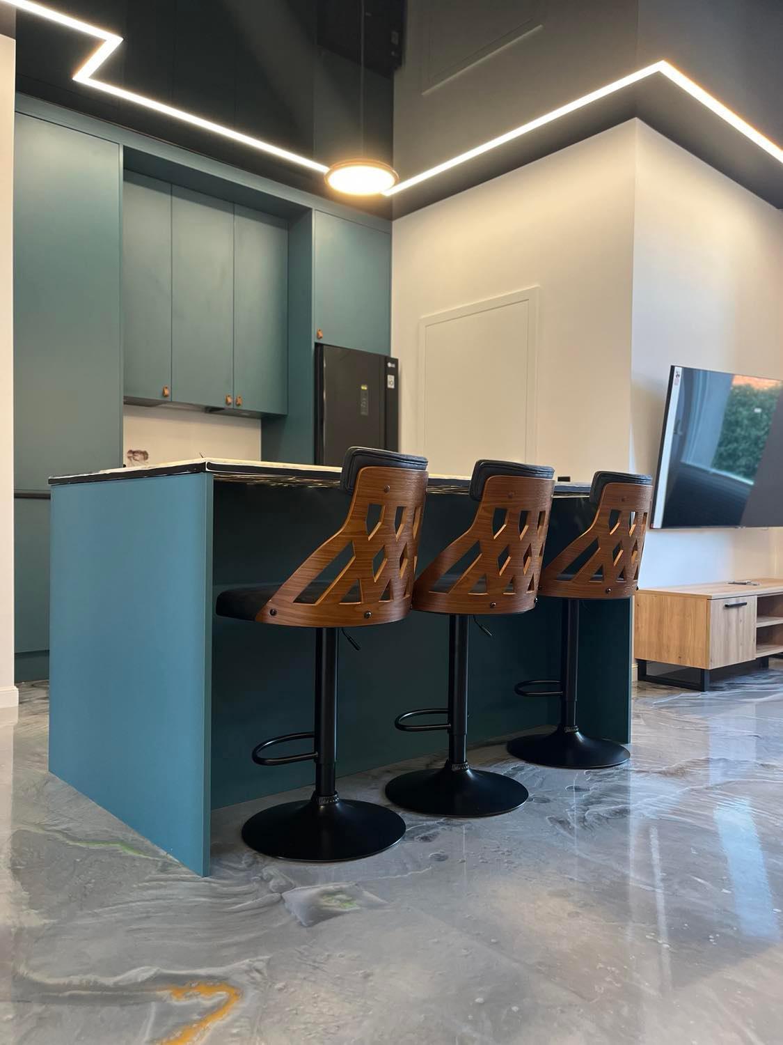 Przy Plazy 2, Marynarki Polskiej 57 Apartment Stolpmünde