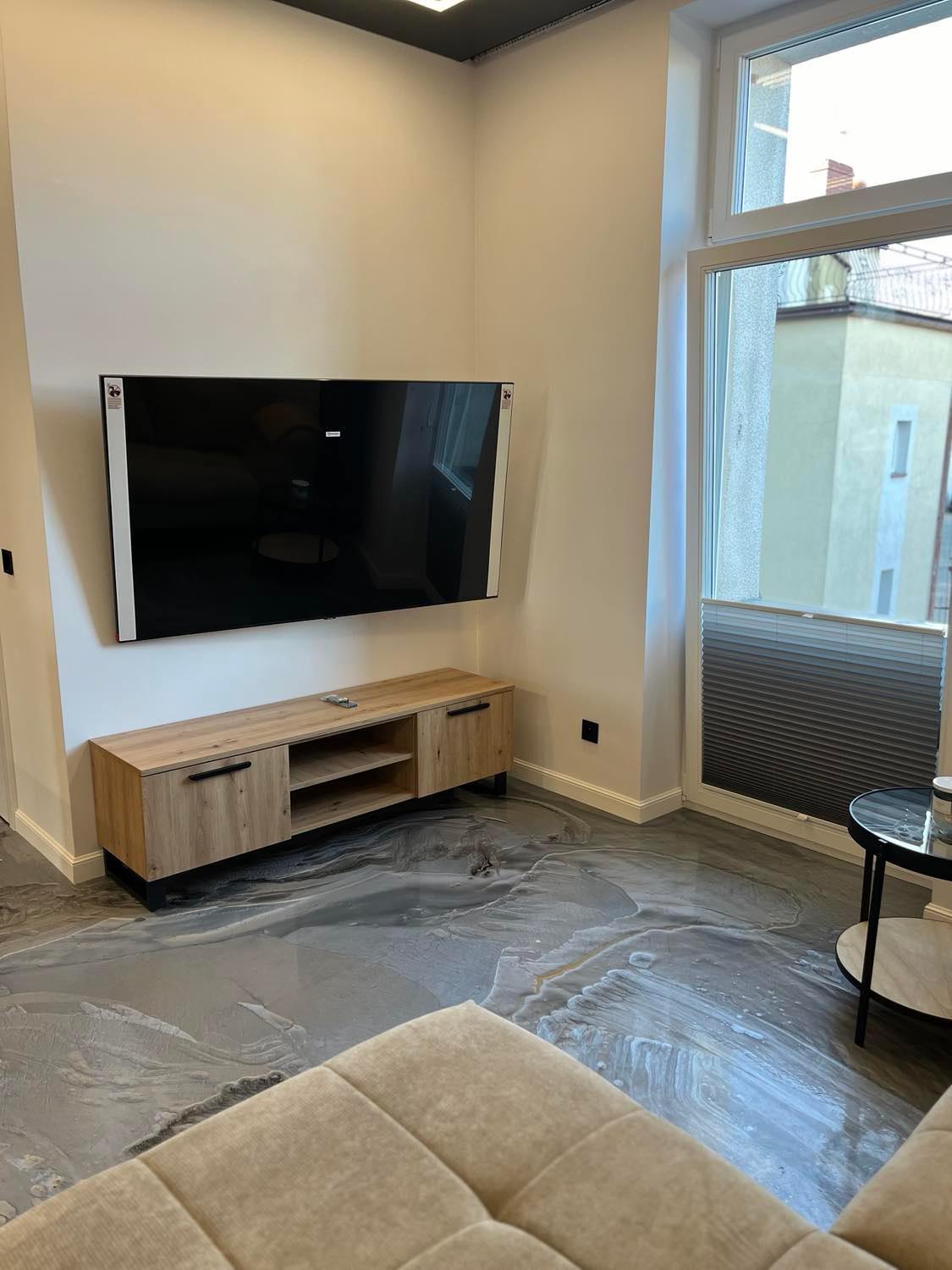 Apartment Przy Plazy 2, Marynarki Polskiej 57 Ustka